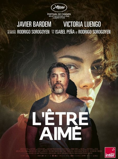 Cinéma - L'être aimé
